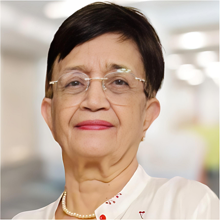 Dr. Sandhya Ahuja    